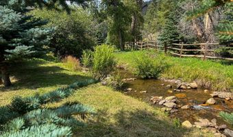27667 Buckhorn Rd, Bellvue, CO 80512