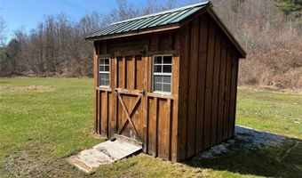 Co Rd 18, Alma, NY 14708