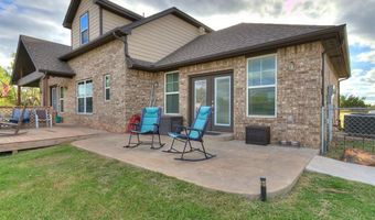 3918 S 4th St, Chickasha, OK 73018