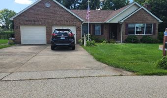 7055 Sherman Dr, Aurora, IN 47001