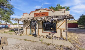 412 E Holland Ave, Alpine, TX 79830