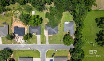 325 Kennesaw Ave, Bay Minette, AL 36507