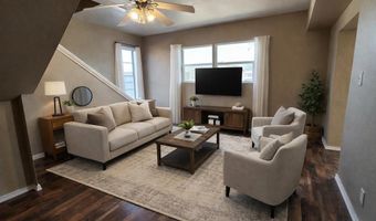 1010 SW 5th St, Andrews, TX 79714