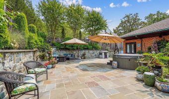 6623 RADNOR, Bethesda, MD 20817
