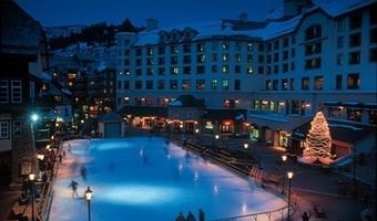 100 E Thomas Pl 5053, Week 50, Beaver Creek, CO 81620