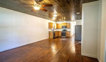 425 Gregg St, Albany, TX 76430