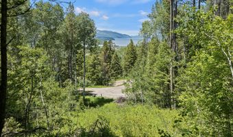 LOT 22 TRAIL RIDGE ROAD, Alpine, WY 83128