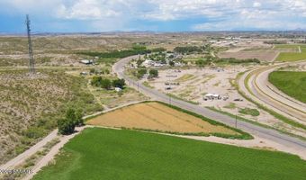 Hwy 187, Caballo, NM 87931