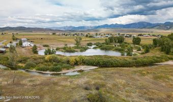 706 3RD WEST St, Auburn, WY 83111