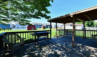 4189 E County Road 100 N, Avon, IN 46123