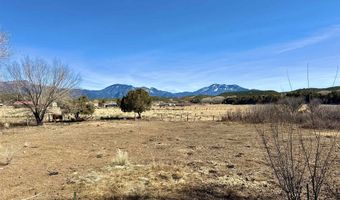 1 Plus Acres On Highway 522, Arroyo Hondo, NM 87513