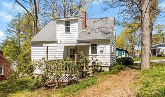 221 Grandview St, Bennington, VT 05201