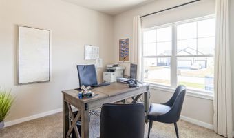 2609 Chan Dr Plan: Neuville, Adel, IA 50003