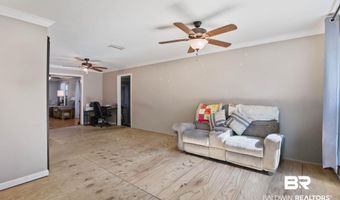 13545 Lyons Ave, Bayou La Batre, AL 36509