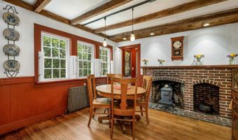 410 Wentworth Rd, Brookfield, NH 03872