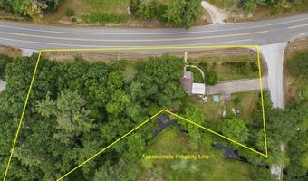 648 Raymond Rd, Chester, NH 03036