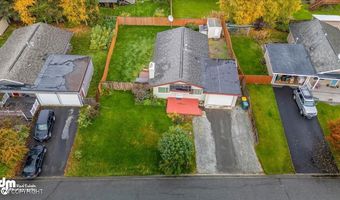 6920 Rovenna St, Anchorage, AK 99518