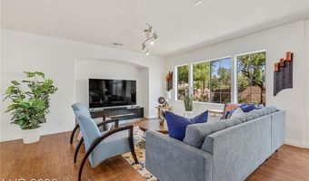 8253 Timely Treasures Ave, Las Vegas, NV 89178