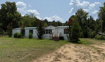 1119 Bradley 1 N Rd, Banks, AR 71631