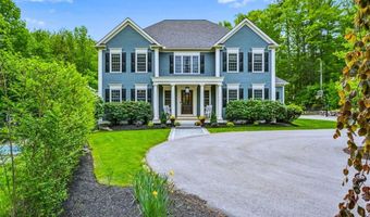 14 Aspen Ln, Bedford, NH 03110
