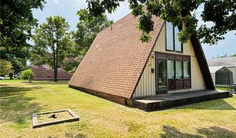 151 E 22nd St, Baxter Springs, KS 66713