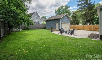 2714 Duncan Ave, Charlotte, NC 28205