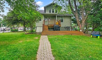 3101 GLENMORE Ave, Baltimore, MD 21214