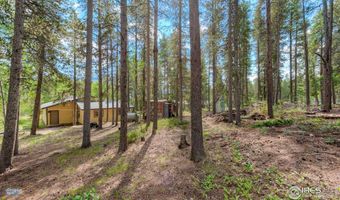 423 Mountain Meadows Dr, Black Hawk, CO 80422