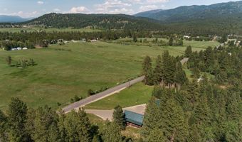 165 Clear Creek Rd, Cascade, ID 83611
