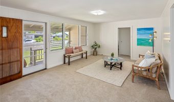 139 Hauoli St, Kailua, HI 96734