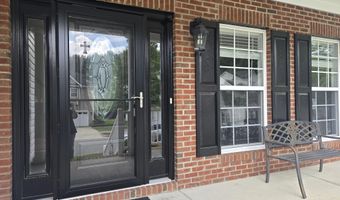 1126 Woodlands Creek Way, Apex, NC 27502
