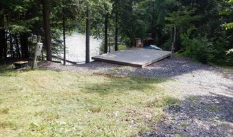 Perch Pond Road, Benson, VT 05743
