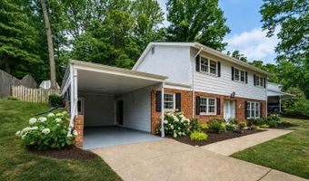 3820 WINTERSET Dr, Annandale, VA 22003