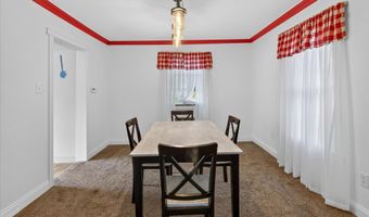111 Penrith Ave, Alma, MI 48801