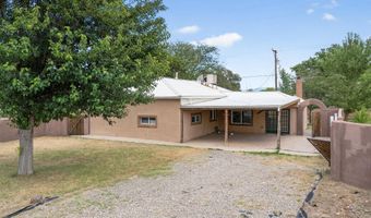 1408 HIGHWAY 116, Belen, NM 87002
