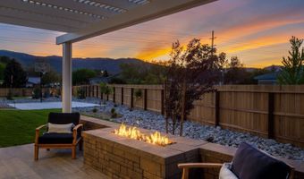 192 Wildcat Peak Dr Plan: Cross Creek, Plan 4X, Carson City, NV 89701