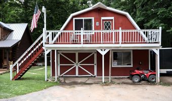 6625 E Fawn Ave, White Cloud, MI 49349