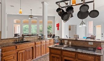 208 N Oakvista Ct, Aledo, TX 76008