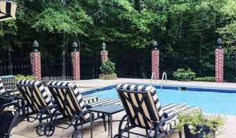 4465 CHOCCOLOCCO Rd, Anniston, AL 36207