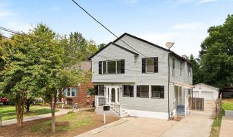 1805 S POLLARD St, Arlington, VA 22204