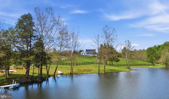 5191 BEACH RIDGE Ln, Amissville, VA 20106