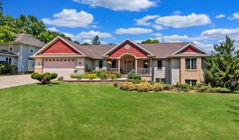 W2534 BUCHANAN Road, Appleton, WI 54915