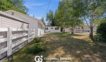 3018 E 11th St, Casper, WY 82609