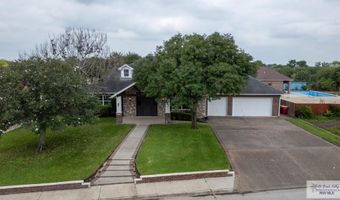 5363 RUSTIC MANOR Dr, Brownsville, TX 78526