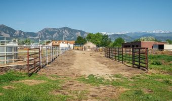 7035 S Boulder Rd, Boulder, CO 80303