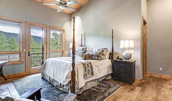 21 Trevino Cir, Angel Fire, NM 87710