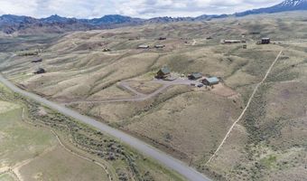 66 Stagecoach Trl, Cody, WY 82414