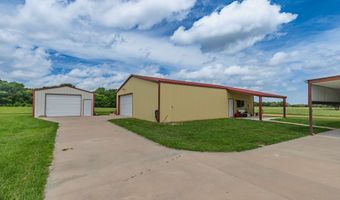 1223 County Road 1540, Alba, TX 75410