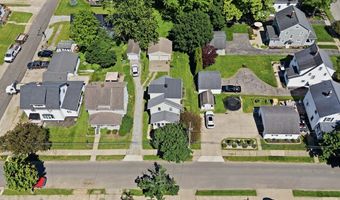 1013 Chestnut St, Ashland, OH 44805