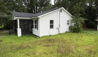 861 O St, Alexander City, AL 35010